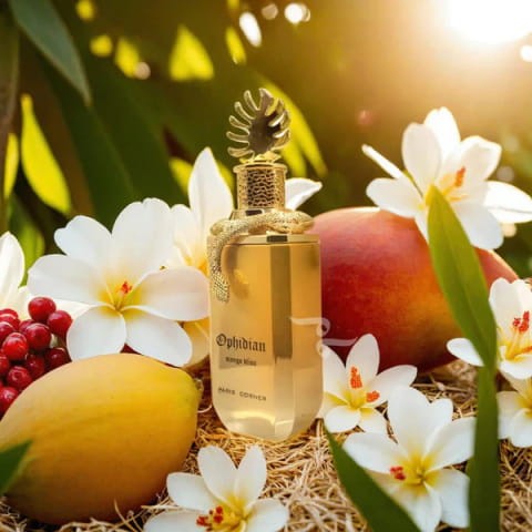 Paris Corner Ophidian Mango Bliss woda perfumowana 100ml + 2 próbki