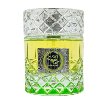 Paris Corner Mawj Appletini woda perfumowana 100 ml +2 próbki
