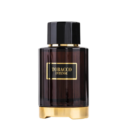 Ard Al Zaafaran Tobacco Intense woda perfumowana 100 ml. + 2 próbki