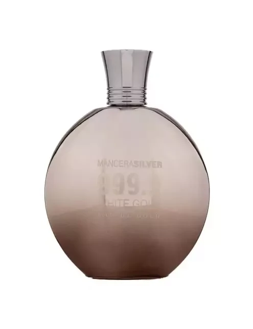 Fragrance World Mancera Silver 999,9 woda perfumowana 100 ml. + 2 próbki