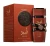 Lattafa Asad Bourbon woda perfumowana 100 ml. + 2 próbki