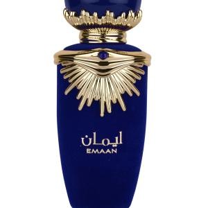 Lattafa Emaan woda perfumowana 100 ml + 2 próbki