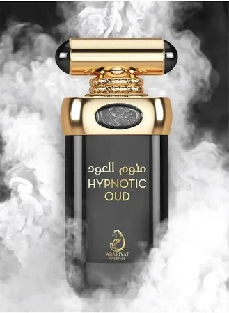 Arabiyat Prestige Hypnotic Oud woda perfumowana 100ml. + 2 próbki