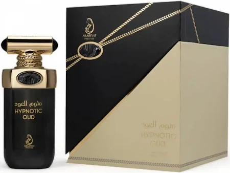 Arabiyat Prestige Hypnotic Oud woda perfumowana 100ml. + 2 próbki