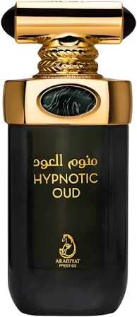 Arabiyat Prestige Hypnotic Oud woda perfumowana 100ml. + 2 próbki
