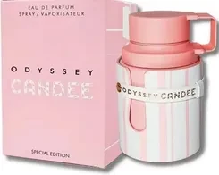Armaf Odyssey Candee Special Edition woda perfumowana 100 ml + 2 próbki