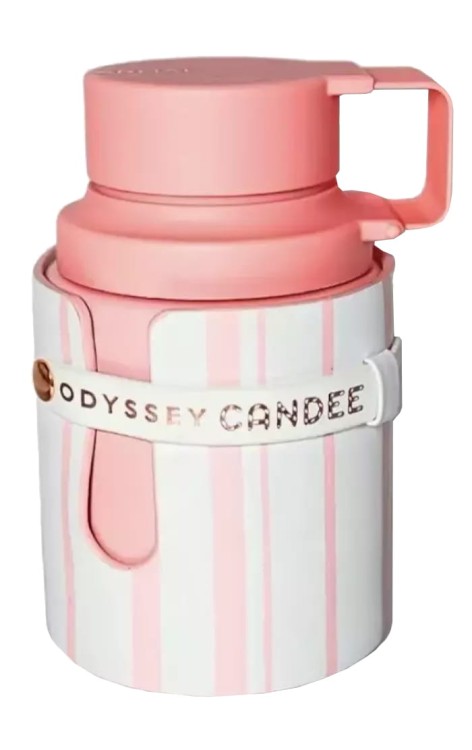 Armaf Odyssey Candee Special Edition woda perfumowana 100 ml + 2 próbki