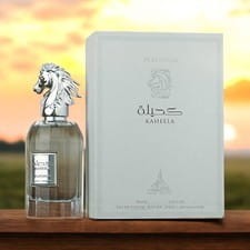 Paris Corner Kaheela Platinum woda perfumowana 85 ml. + 2 próbki
