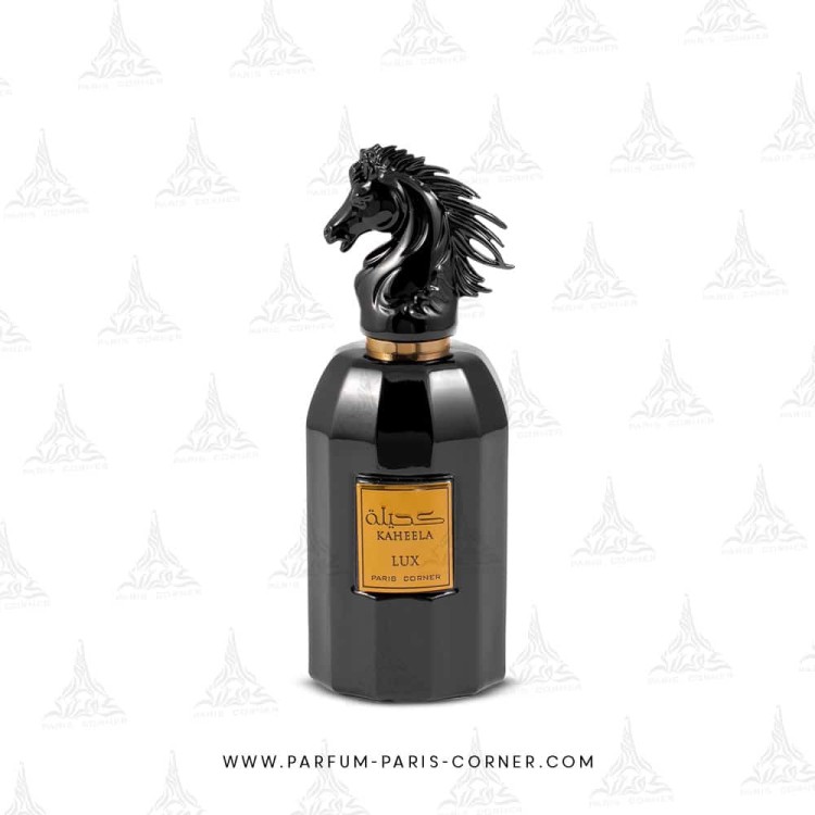 Paris Corner Kaheela Lux woda perfumowana 85 ml. + 2 próbki