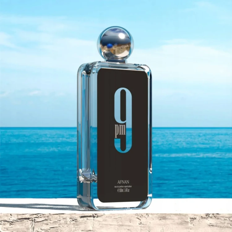 Afnan 9pm woda perfumowna 100ml + 2 próbki