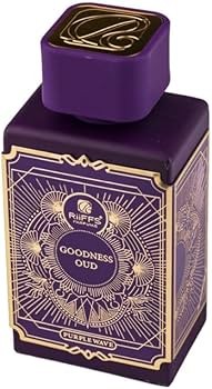 Riiffs Goodness Oud Purple Wave woda pefrumowana 100ml. + 2 próbki