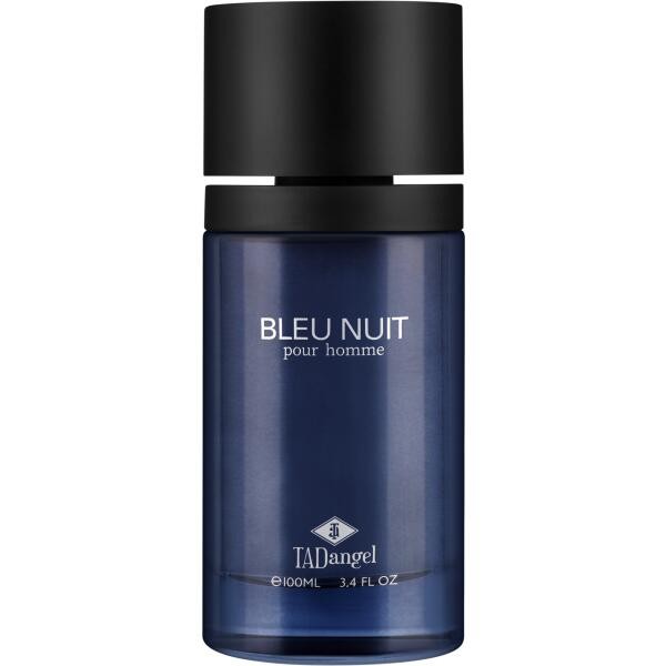 Tad Angel Bleu Nuit woda perfumowana 100ml. + 2 próbki