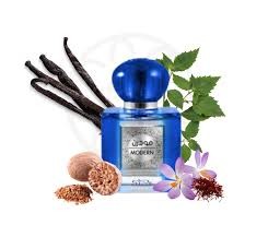 Nabeel Modern woda perfumowana 100ml. + 2 próbki