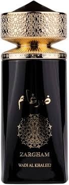 Zargham Wadi Al Khaleej woda perfumowana 100ml + 2 próbki