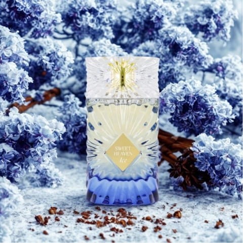 Gulf Orchid Sweet Heaven Ice woda perfumowana 100 ml + 2 próbki