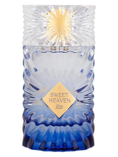 Gulf Orchid Sweet Heaven Ice woda perfumowana 100 ml + 2 próbki