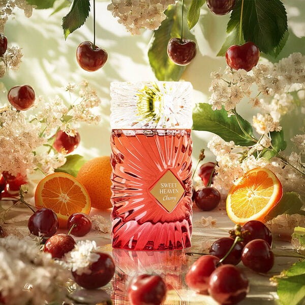 Gulf Orchid Sweet Heaven Cherry woda perfumowana 100ml + 2 próbki