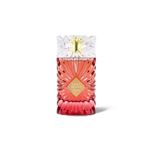 Gulf Orchid Sweet Heaven Cherry woda perfumowana 100ml + 2 próbki