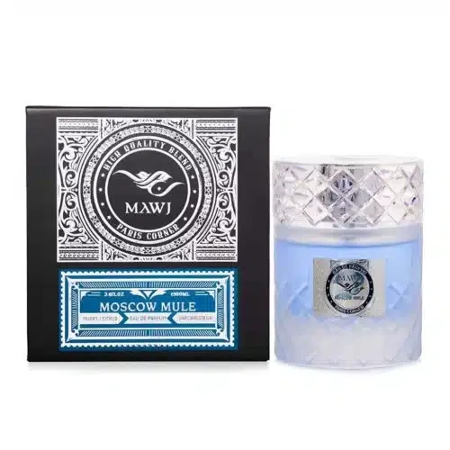 Paris Corner Mawj Moscow Mule woda perfumowana 100ml + 2 próbki