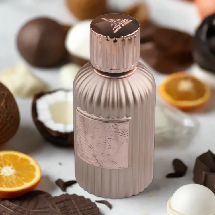 Paris Corner Qissa Delicious woda perfumowana 100 ml + 2 próbki