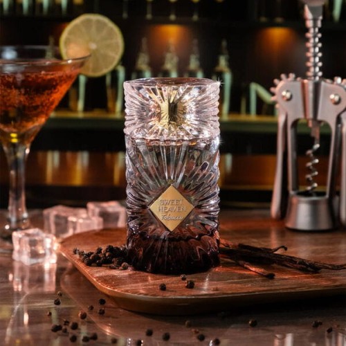 Gulf Orchid Sweet Heaven Tobacco woda perfumowana 100ml + 2 próbki