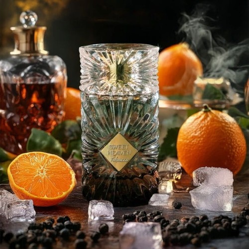 Gulf Orchid Sweet Heaven Tobacco woda perfumowana 100ml + 2 próbki