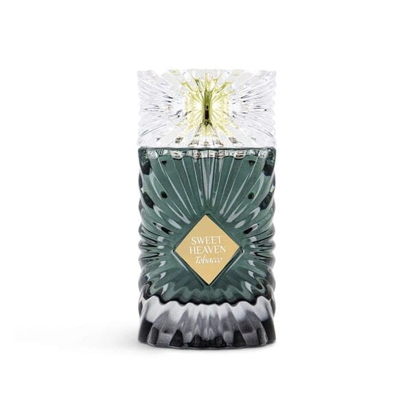 Gulf Orchid Sweet Heaven Tobacco woda perfumowana 100ml + 2 próbki