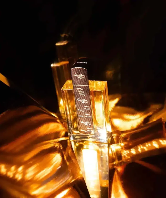 Lattafa Angham woda perfumowana 100 ml. + 2 próbki