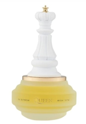 Armaf Checkmate Queen woda perfumowana 100 ml+ 2 próbki