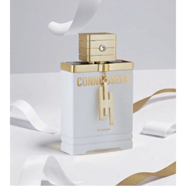 Armaf Connoisseur Women woda perfumowana 100ml + 2 próbki