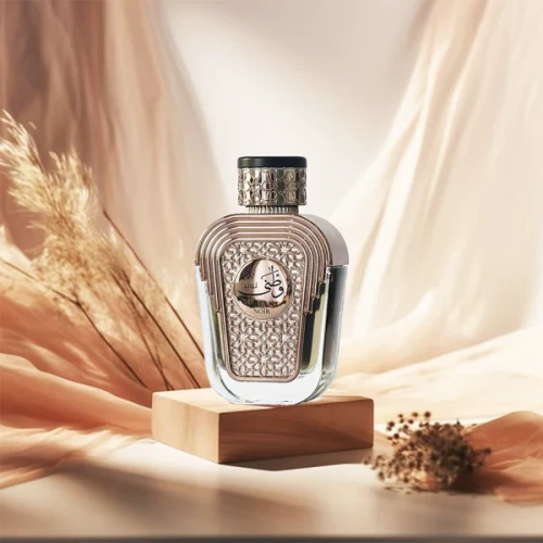 Al Wataniah Watani Noir woda perfumowana 100 ml + 2 próbki