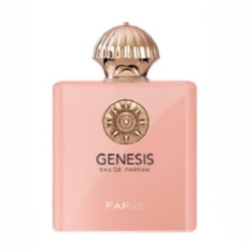 Fariis Genesis woda perfumowana 100ml. + 2 próbki
