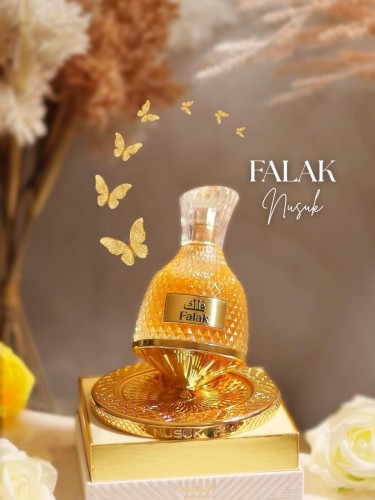 Nusuk Falak woda perfumowana 100ml + 2 próbki