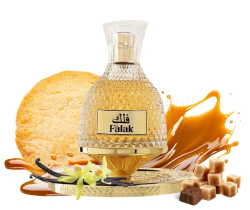 Nusuk Falak woda perfumowana 100ml + 2 próbki