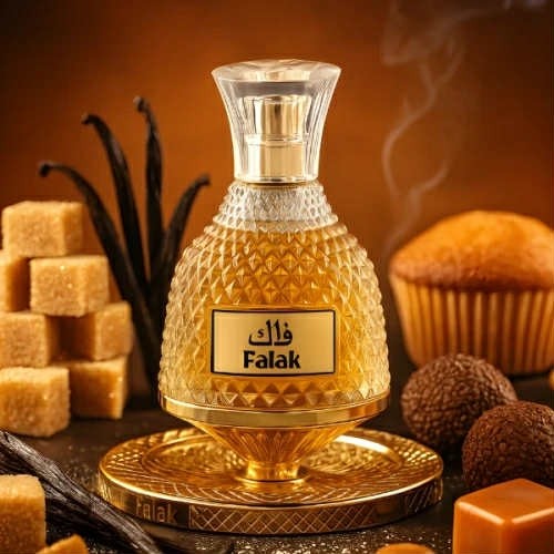 Nusuk Falak woda perfumowana 100ml + 2 próbki