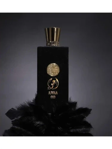 Nusuk Ajwaa Oud woda perfumowana 100ml. + 2 próbki