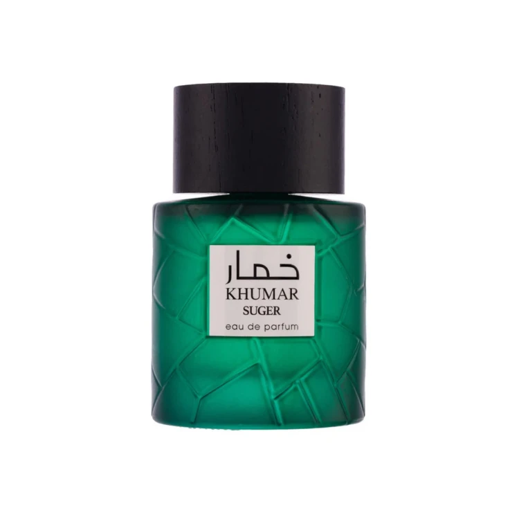 Wadi Al Khaleej Khumar Suger woda perfumowana 100ml + 2 próbki