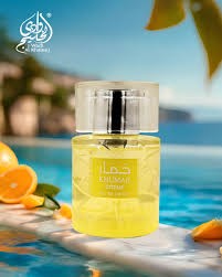 Wadi Al Khaleej Khumar Citrus woda perfumowana 100ml. + 2 próbki