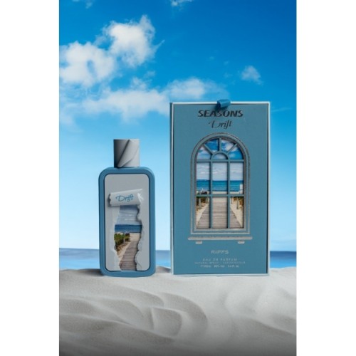 Riiffs Seasons Drift woda perfumowana 100ml. + 2 próbki